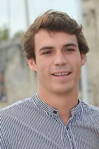 Peliculas de Axel Huet