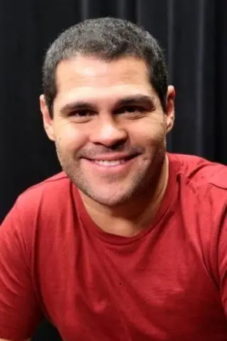 Peliculas de Marco de la O