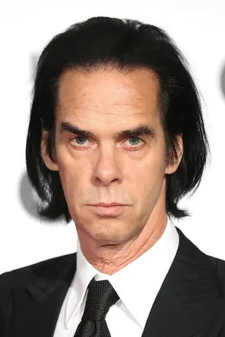 Peliculas de Nick Cave