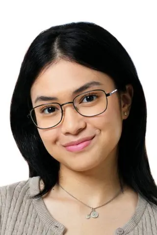 Peliculas de Jasmine Nadya