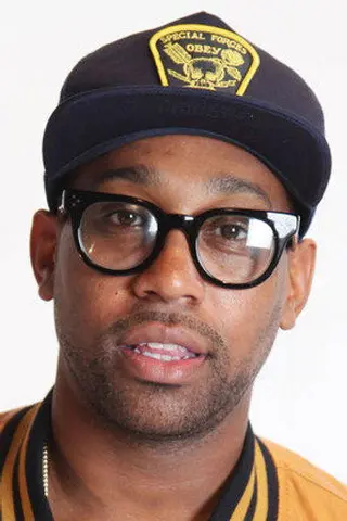 Peliculas de PJ Morton