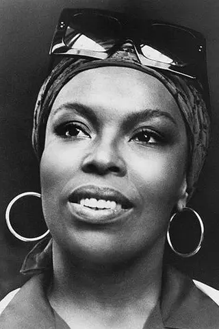 Peliculas de Roberta Flack