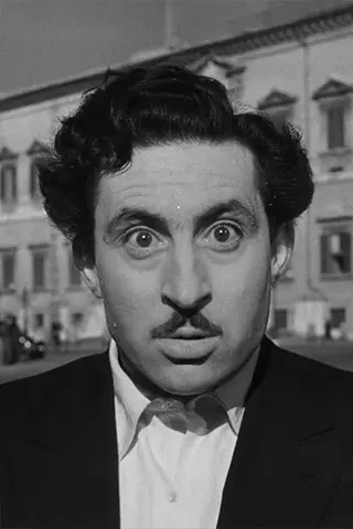Peliculas de Leopoldo Trieste