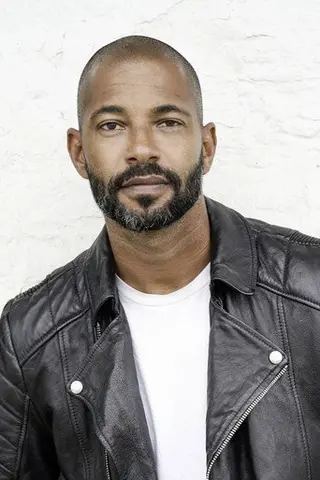 Peliculas de Tyron Ricketts