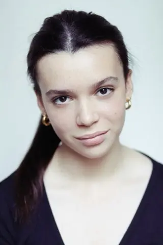 Peliculas de Jaynélia Coadou