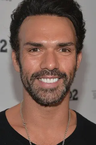 Peliculas de Darren Shahlavi