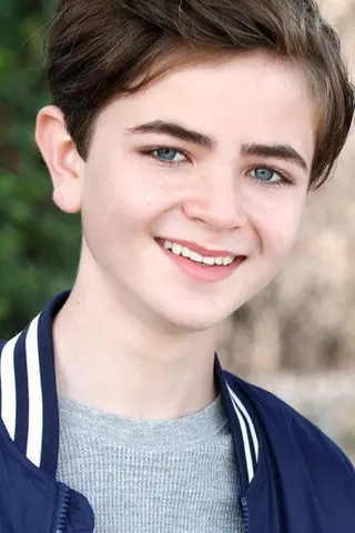 Peliculas de Parker Lewis