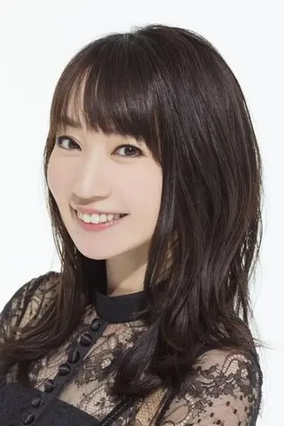 Peliculas de Nana Mizuki