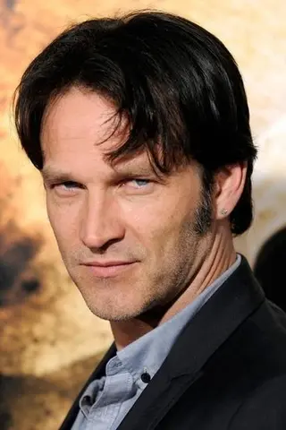 Peliculas de Stephen Moyer