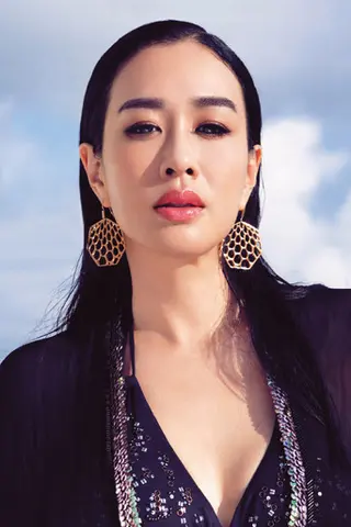 Peliculas de Christy Chung