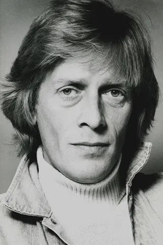 Peliculas de Thomas Hellberg