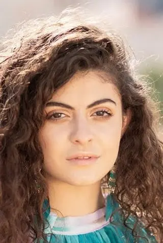 Peliculas de Tara Abboud