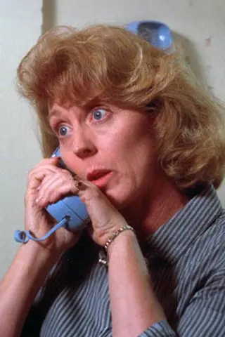 Peliculas de Karen Alston