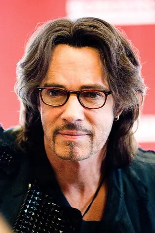 Peliculas de Rick Springfield