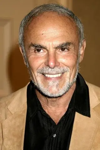 Peliculas de John Saxon