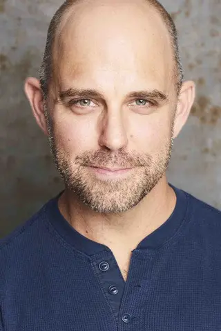 Peliculas de Sean Spann