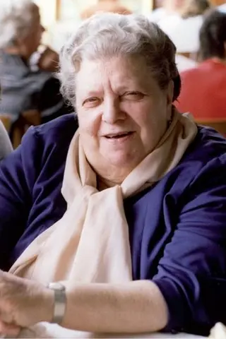 Peliculas de Elena Fabrizi