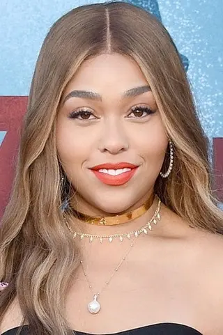 Peliculas de Jordyn Woods