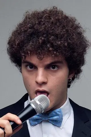 Peliculas de Davide Calgaro