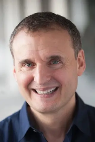 Peliculas de Phil Rosenthal
