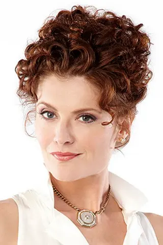 Peliculas de Rebecca Wisocky