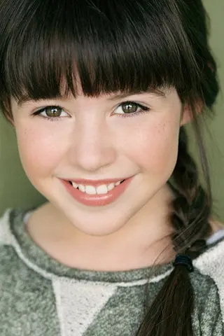 Peliculas de Ashlyn Faith Williams