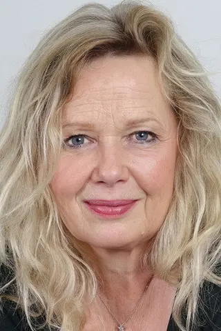 Peliculas de Cecilia Ljung