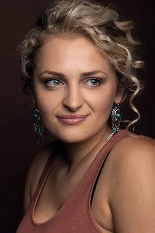 Peliculas de Ali Stroker