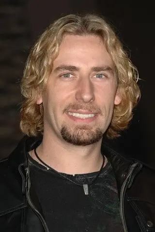 Peliculas de Chad Kroeger