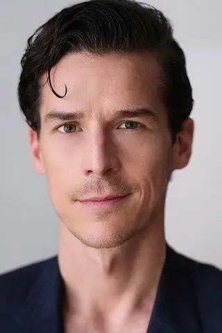 Peliculas de Tyler Gibson