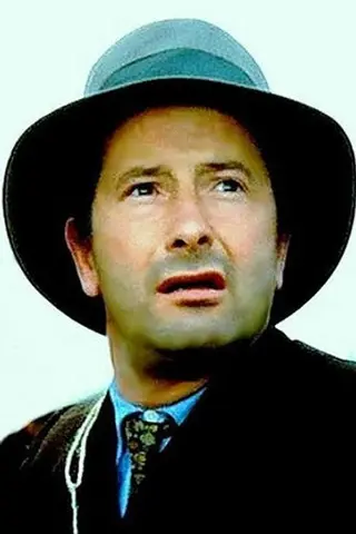 Peliculas de Paul Bisciglia