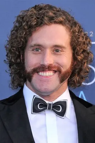 Peliculas de T.J. Miller