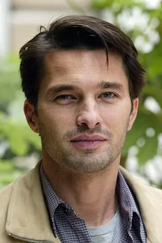Peliculas de Olivier Martinez