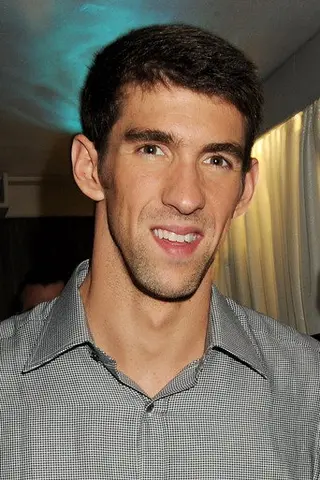 Peliculas de Michael Phelps