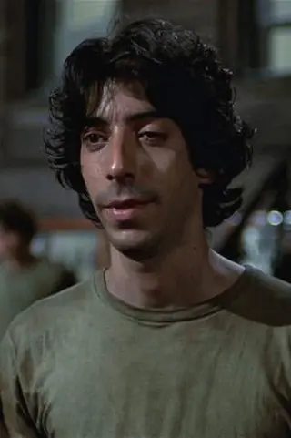 Peliculas de Paul Greco