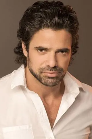 Peliculas de Luciano Castro