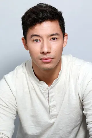 Peliculas de Darren Keilan