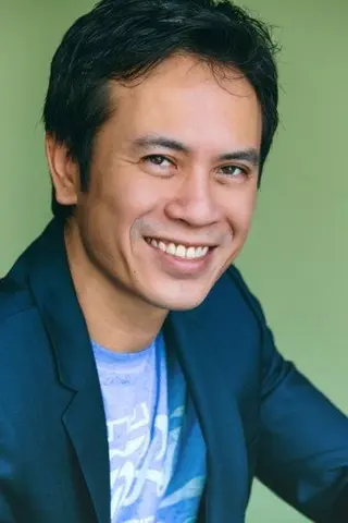 Peliculas de Evan Lai
