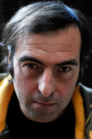 Peliculas de Xavi Giménez