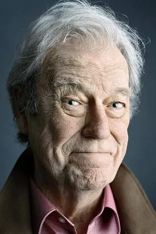 Peliculas de Gordon Pinsent