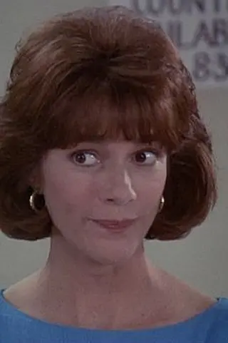 Peliculas de Margie Impert