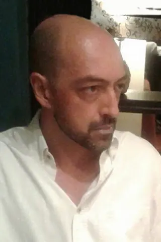 Nikos Monastiriotis - Córka • Potomstwo