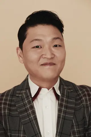 Peliculas de Psy
