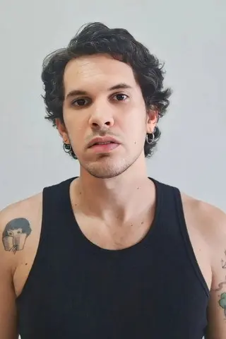 Peliculas de Mikael Selva