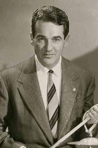 Peliculas de Gene Krupa
