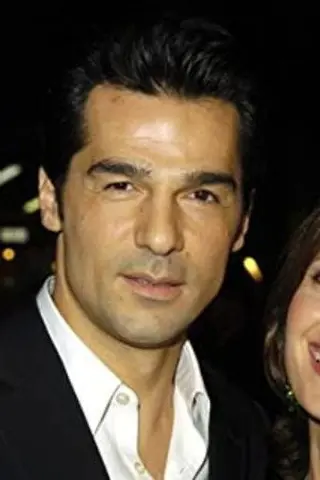 Peliculas de Erol Sander
