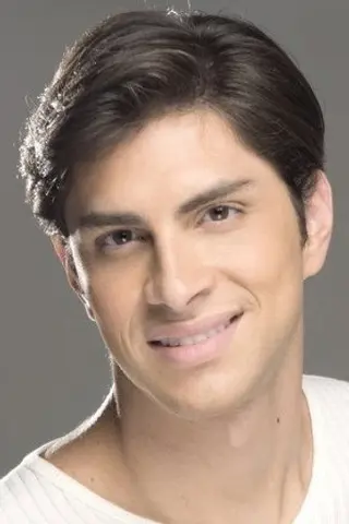 Peliculas de Cesar Flores