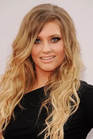 Peliculas de Ella Henderson