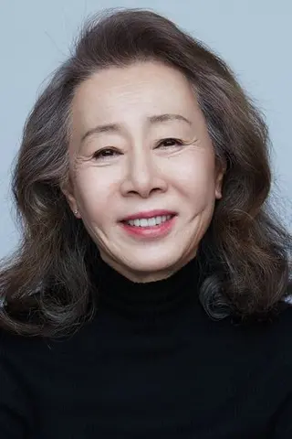 Peliculas de Youn Yuh-jung