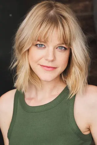 Peliculas de Callie Schuttera